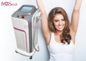 Cheap ICE Water 808nm Diode Laser Machine for sale