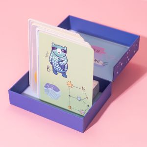 Customized Universal Cover for Book Box Packaging Box Customized Gift Packaging