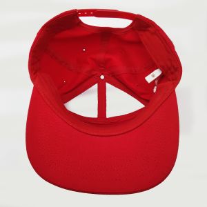 Unisex LED Light Up Baseball Cap DC 1.5V Micro EL Drive Type OEM Accepted