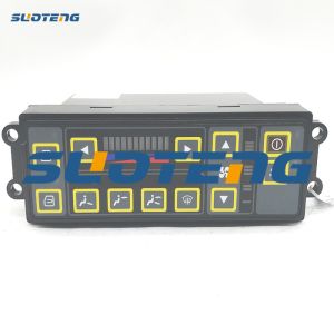 11N6-90031 Air Conditioner Controller A/C Control Panel For R110-7 R110-7A