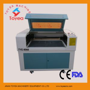 Cheap Glass shadow laser engraving machine TYE-6090 for sale