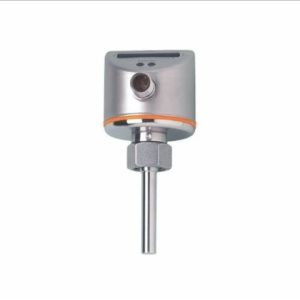 Cheap IFM Flow Monitor SI5100 SID10ADTFPKG/US-100 with Pressure Rating 100 bar for sale