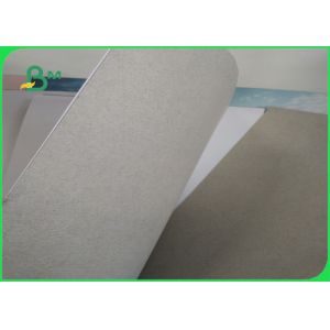 230gsm Coated Duplex Board High stiffness for product boxes making