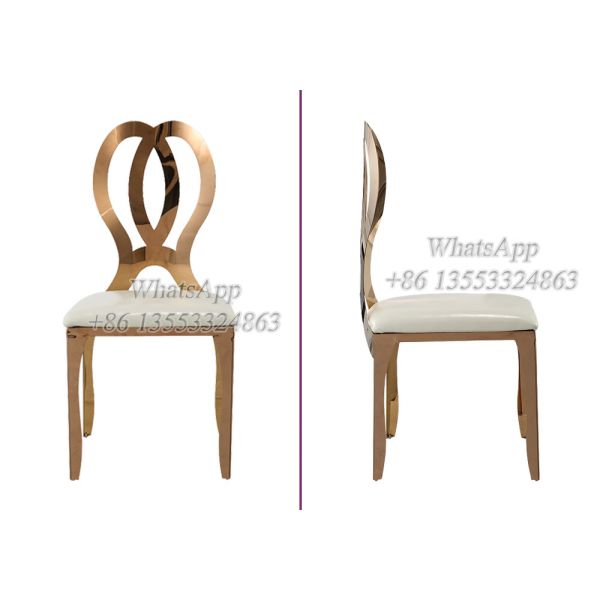 Wedding Chair Manufacturer New Design Party Wedding Chair Manufacturer From China (YS-85)
