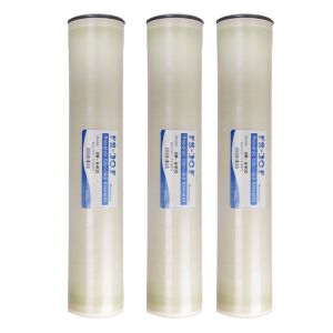 Drinking Water 10500G 0.0001 Micron Reverse Osmosis Membrane