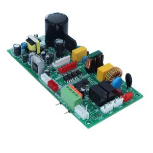 PCB Board PCBA assembly Manufacturer power control Board