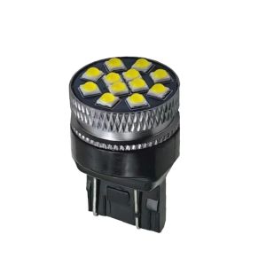 1156 LED Brake Turn Indicators Ultimate Solution for Turn Signal Function LED