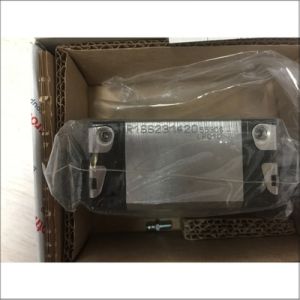 Rexroth B.RUNNER BLOCK R166231420 KWD-035-SKS-C1-N-1 With Smooth And Precise