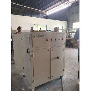 Used Inside Powder Coating Machine For Food Can