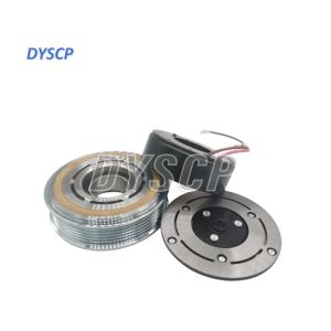 China 38900-R1G-H01 38900-5M1-H01 Auto Ac Air Compressor Clutch For Honda Civic FB2 Jade FR1 2012 6pk on sale