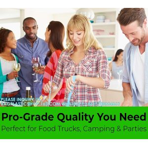 Compostable 8oz,Small Disposable Chili Bowls,Recycled Paper Bowls For Hot Soup