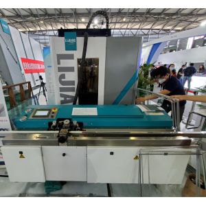 IGU 10MPa Butyl Extruder Machine Double Glazing Glass Processing