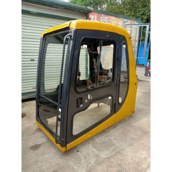 3 Months Warranty PC200-6 Excavator Cabin