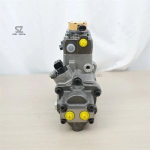 324-0532 CAT 315D C4.4 Fuel Pump for C4.4 Excavator Engine 2641A405 Fuel