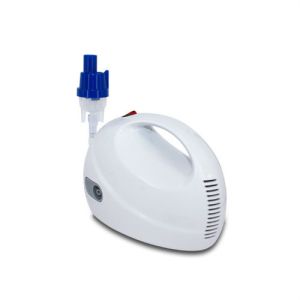 Home Portable Compressor Nebulizer Machine Asthma Treatment Lower Noise With