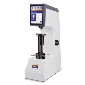 Cheap HRS-150T General Touch Screen Digital Rockwell Hardness Tester for sale