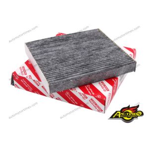 China 87139-50100 AC Cabin Air Filter For Toyota Camry Corolla Auris LEXUS Daihatsu on sale