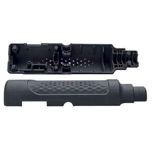 Quality Plastic Electronics Injection Molding – Smooth Surface Finish & Cold Runner System wholesale