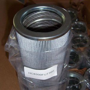 PALL WR8314FK839H-K Pressure Filter Elements For Machine Tool Lubrication System