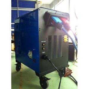 China Induction Heating Solution  For Stress Relief  40KW on sale