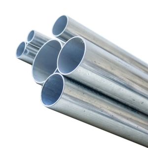 Aluminum Alloy Emt Conduit Electrical For Flexible And Durable Electrical