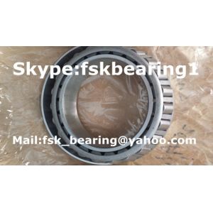 Non - standard T2ED060 Taper Roller Bearing Auto Part Bearing Single Row