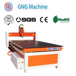 Cheap Spindle Over CNC Router Machine 220V Customized Color Cnc Engraver Machine for sale