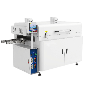 PCBA Single-sided cleaning machine