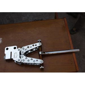 Simple Structure Other Construction Tools Hand Held Mechanical Hole Punch
