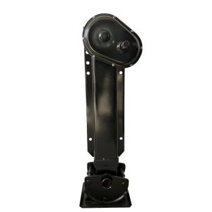 430/794 Lift Heavy Duty High Speed Trailer 19'' Landing Leg 28ton Jost Landing