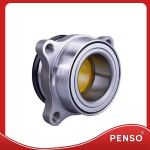 51720-2K000 SKF Dac387037 3885A001 High Performance Passenger Side Small Inner