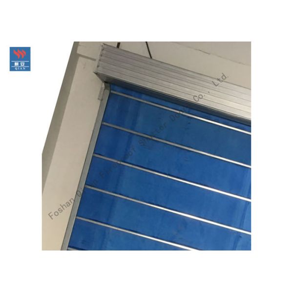 Modern Security Electric Automatic Roller Garage Door Roller Shutter