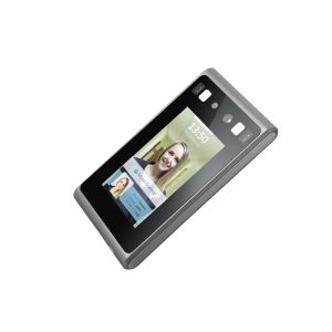 Infrared Face Recognition Time Attendance System HTTP API Multi Language