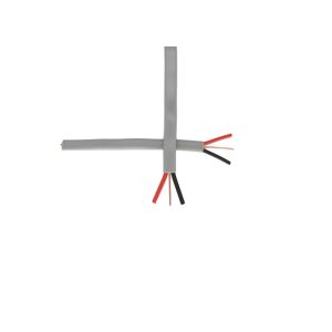 2 Core 1.5mm 2.5mm PVC Insulated 450V 750V LV Power Cable