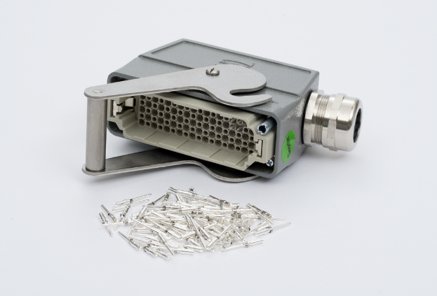 Kuka X11 KRC4 Controller 24V DC Bypack Safety-critical Signals