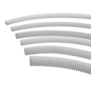 High Dielectric Constant Self-Lubricating PTFE tubing Hose for Temperature Range