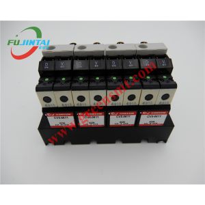 China Original New Smt Spare Parts JUKI 2030 EJECTOR 40010678 CVX-0611 MPS V6C-AC-JU on sale