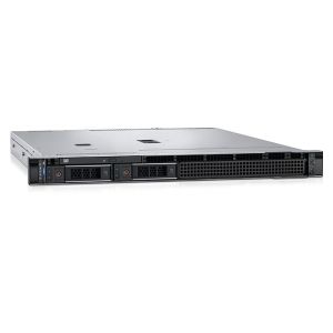 Intel Xeon E-2324G Processor R250/R350 Entry-Level Rack Single Server with 8GB