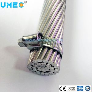 Aluminum Alloy Round Wire Conductor AAAC 35mm2 50mm2 70mm2 95mm2 185mm2 240mm2