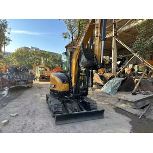 China Used Sany Excavator for sale Second Hand SY35U Jindongyu Machinery