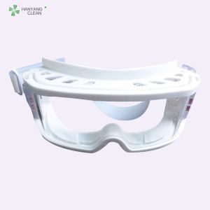 Autoclavable Safety protective Goggles