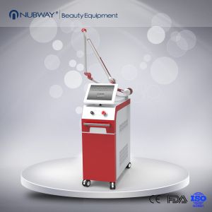 China 2019 Nubway Newest advanced q switch nd yag laser sapphire ruby laser tattoo removal machine on sale China 2019 Nubway Newest advanced q switch nd yag laser sapphire ruby laser tattoo removal machine on sale