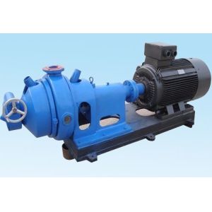 Disc Refiner With 600r/Min Speed For 3-5% Consistency Wastepaper Pulp Making