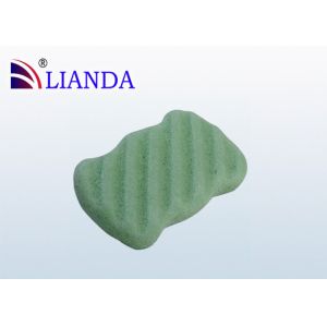 Orthopedic Neck Butterfly Memory Foam Pillow Slow Rebound Cervical Health Care