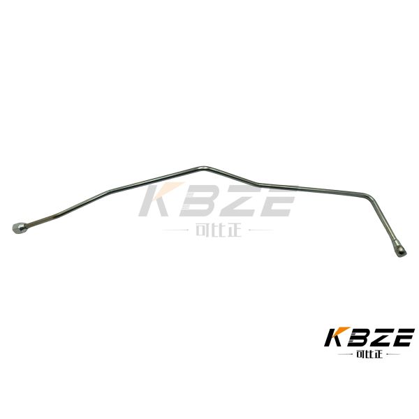 KBZE ENGINE PIPE SUPPLIER FOR MITSUBISHI 6D31 TURBO PIPE ME088549 FITS KATO