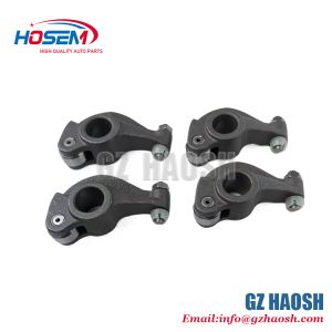 China Mitsubishi  Auto Parts Intake Valve Rocker Arm MD352127 For Mitsubishi L200 with 4D56 Engine on sale