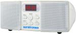 Loudest Portable Bluetooth Speaker , Bluetooth Speaker With Audio In