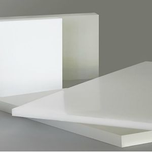 PETG Board Extrusion Line For Cabinet Advertising Display