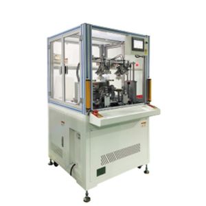 High Productivity Six VDO Winding Machine with 110mm Applicable Stator Outer