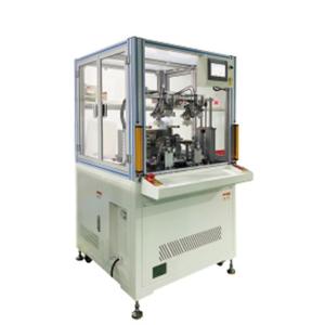 Cheap High Productivity Six VDO Winding Machine with 110mm Applicable Stator Outer Diameter for sale
